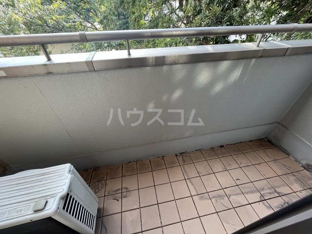 16/26 バルコニー