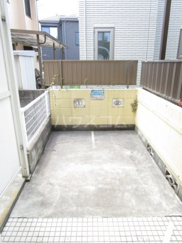 24/30 駐車場