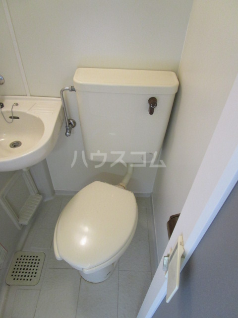 14/30 トイレ