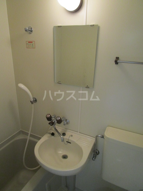 15/30 洗面