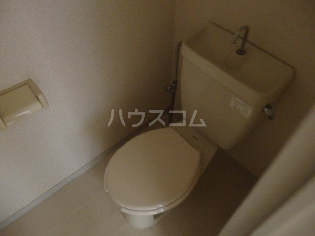 15/30 トイレ