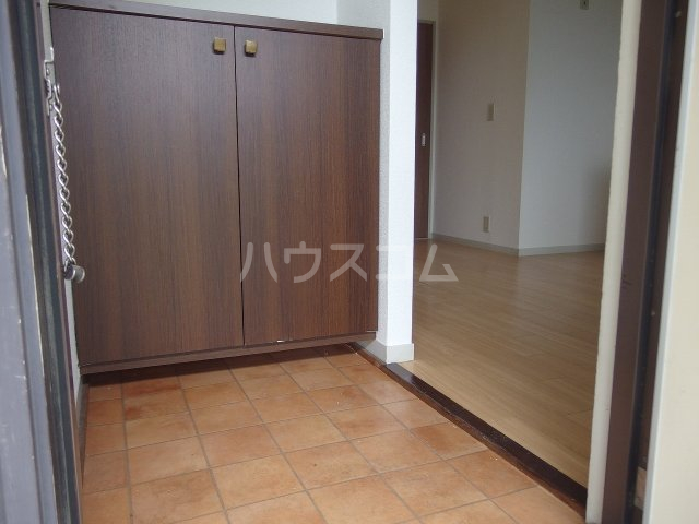 10/30 玄関
