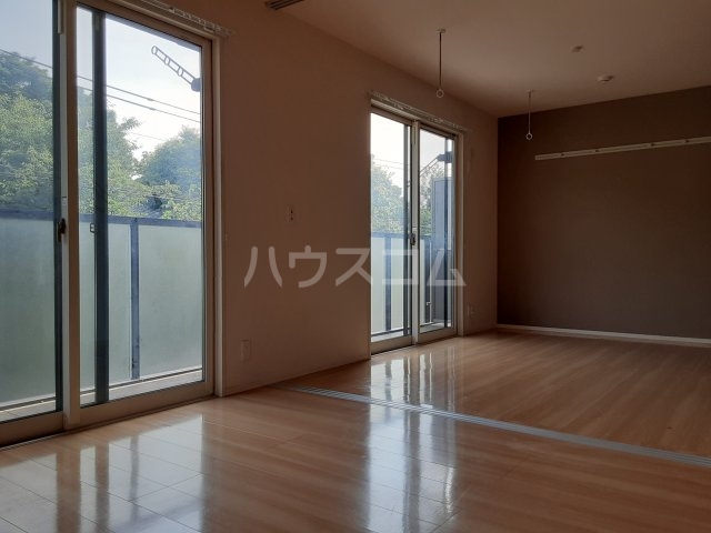 4/26 リビング/ダイニング