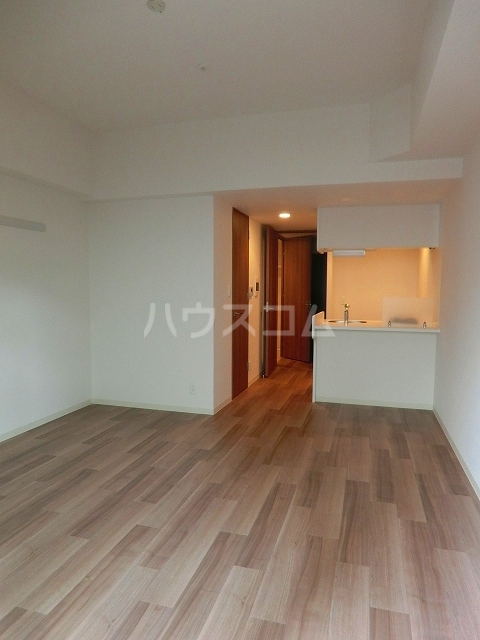 4/27 リビング/ダイニング