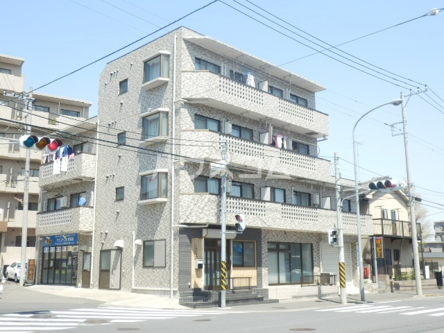 2/9 外観