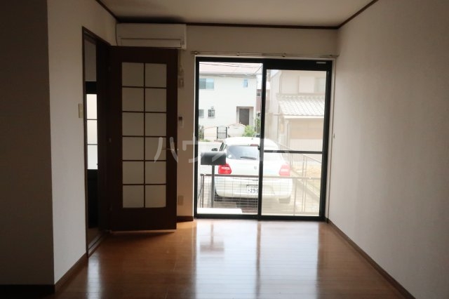 5/28 リビング/ダイニング