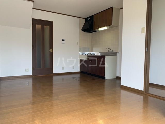 4/28 リビング/ダイニング