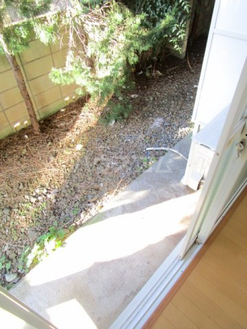 15/30 バルコニー