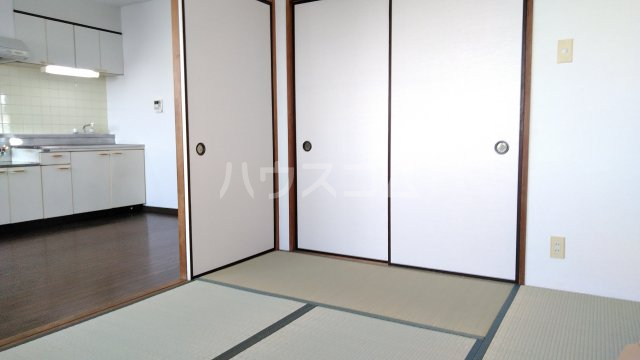 6/23 リビング/ダイニング