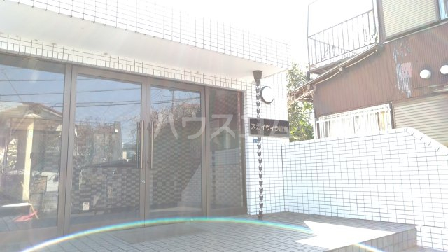 21/23 エントランス