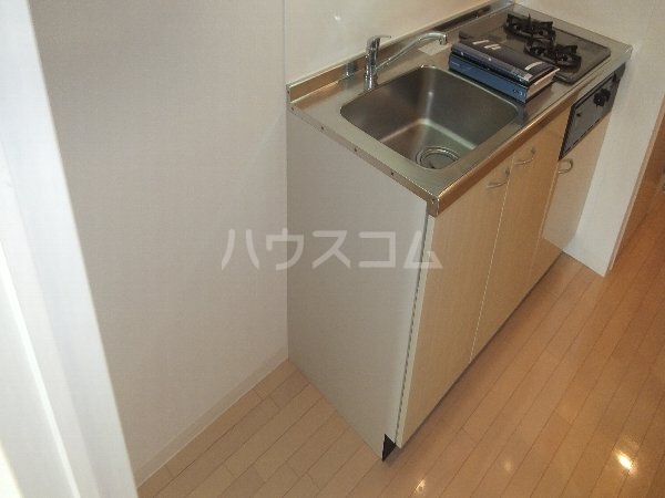 7/30 キッチン