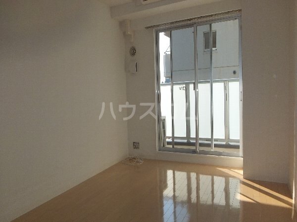 4/28 寝室