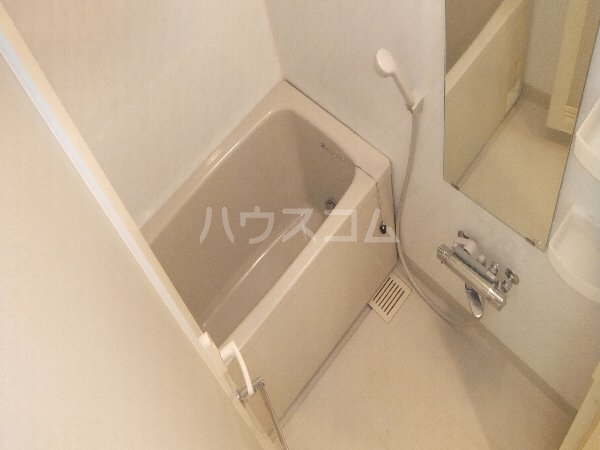 8/28 浴室