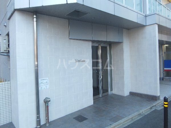 16/26 エントランス