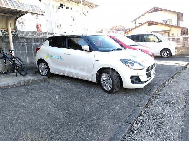 24/30 駐車場