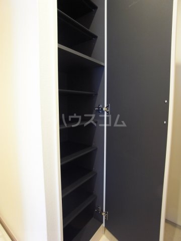 6/25 玄関