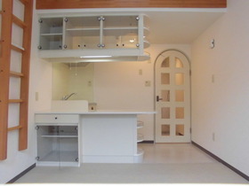 3/7 リビング/ダイニング