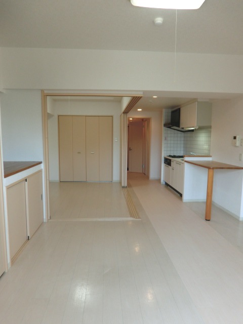 5/30 リビング/ダイニング