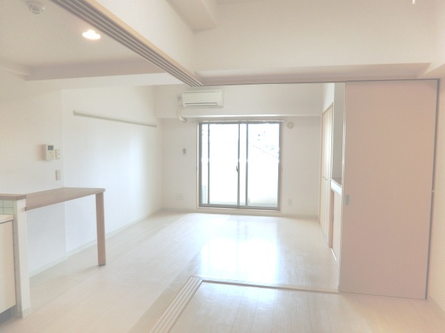 3/30 リビング/ダイニング