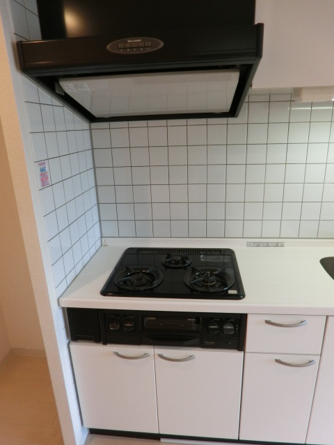8/30 キッチン