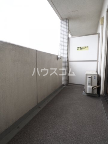 14/27 バルコニー