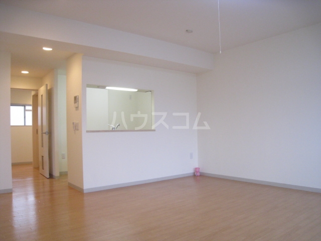 3/30 リビング/ダイニング