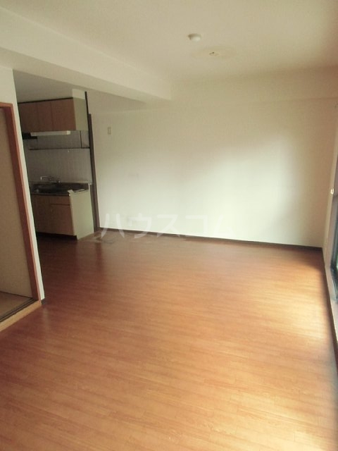 4/27 リビング/ダイニング