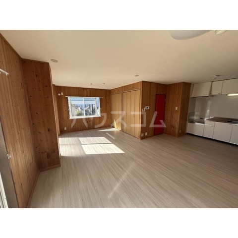 4/30 リビング/ダイニング