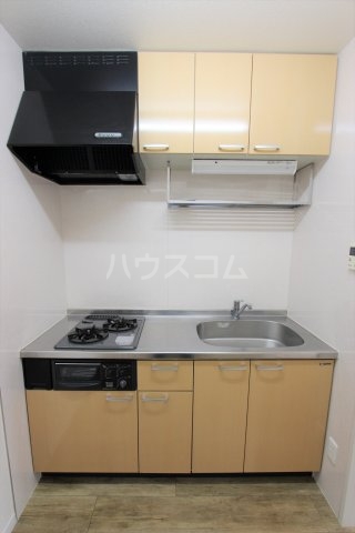 9/25 キッチン