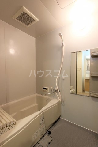 10/25 浴室