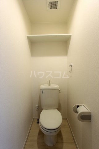 11/25 トイレ