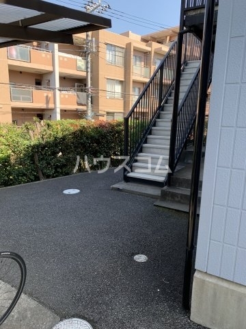 2/9 エントランス