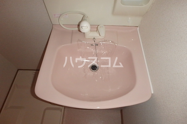 14/26 洗面