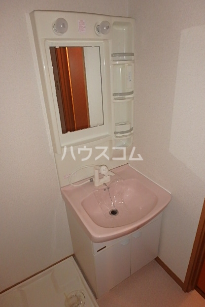 13/26 洗面