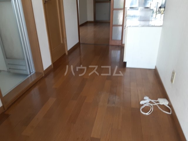 3/23 リビング/ダイニング