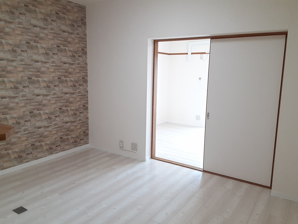 4/30 リビング/ダイニング