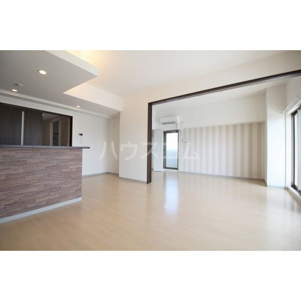 3/22 リビング/ダイニング