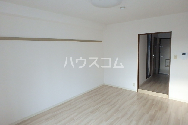 4/21 寝室