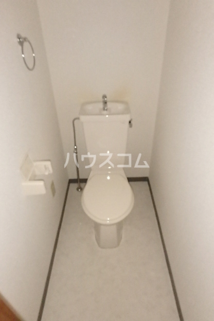 8/21 トイレ