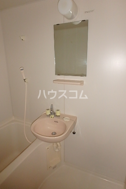 9/21 洗面