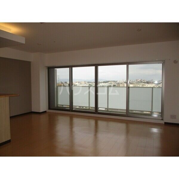 4/16 リビング/ダイニング