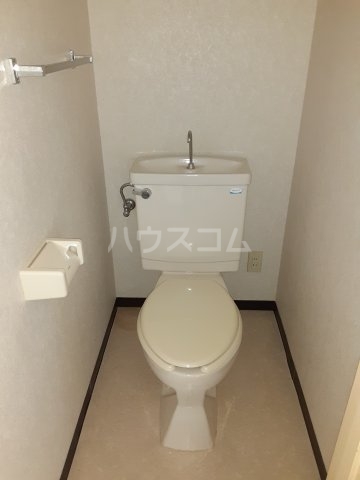 13/30 トイレ