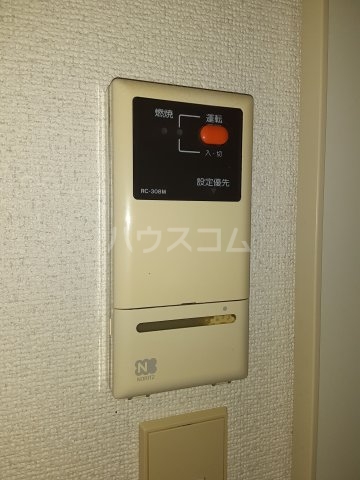 16/30 設備