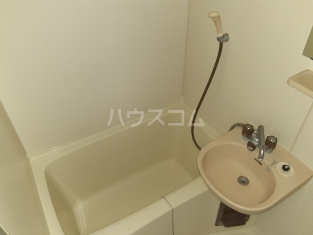 浴室