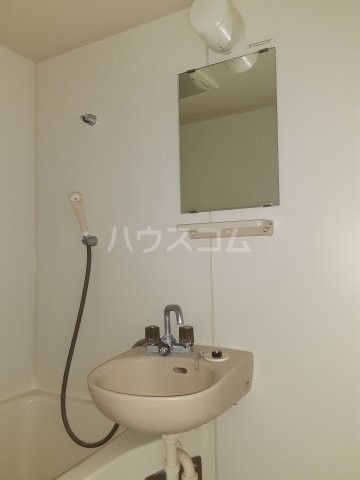 14/30 洗面
