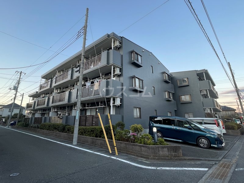 1/30 外観