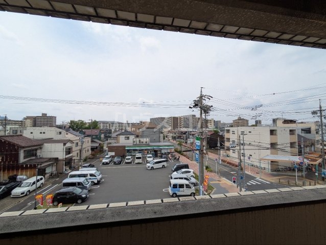 景色