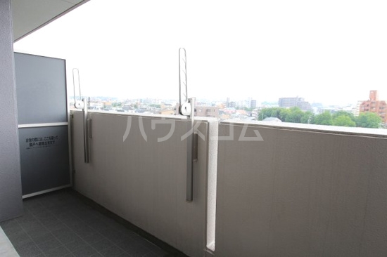 14/26 バルコニー