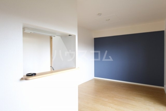 3/26 リビング/ダイニング