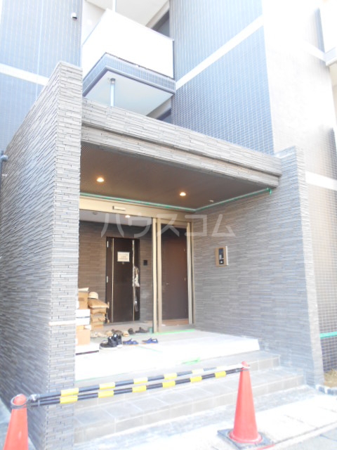 2/10 エントランス